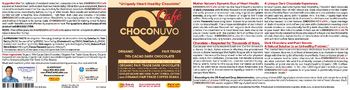ProCaps Laboratories Choconuvo Cafe - supplement