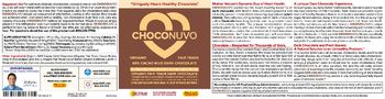 ProCaps Laboratories Choconuvo - 