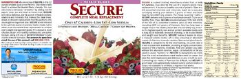 ProCaps Laboratories Secure Mixed Berry - 