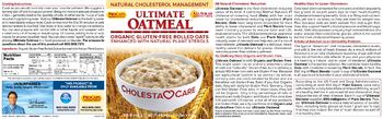 ProCaps Laboratories Ultimate Oatmeal - 