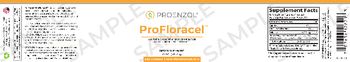 ProEnzol ProFloracel - supplement