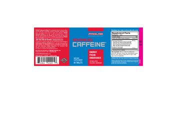 Prolab Advanced Caffeine - supplement