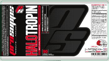 ProSupps Halotropin - supplement