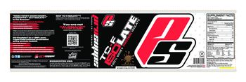 ProSupps TC-F Isolate Chocolate - supplement