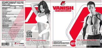 ProSupps Vanish - supplement