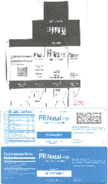 PruGen, Inc. Pharmaceuticals PR Natal 430 - 