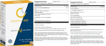 Pruvit Ventures SIGNAL//OS PM - supplement