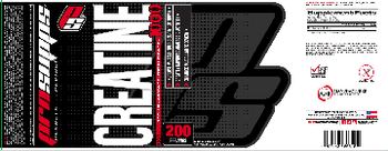 PS ProSupps Creatine 1000 - supplement