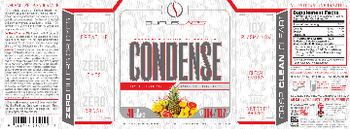 Purus Labs ConDense Tropical Island Punch - supplement with carnosyn beta alanine