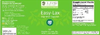 R-U-Ved Easy-Lax - nondairy supplement