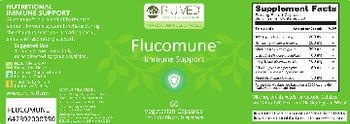 R-U-Ved Flucomune - nondairy supplement