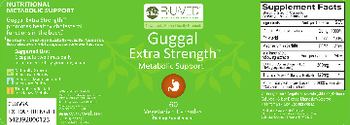 R-U-Ved Guggul Extra Strength - supplement