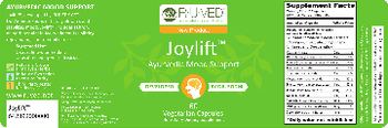 R-U-Ved Joylift - nondairy supplement