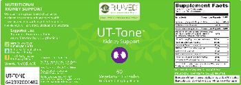 R-U-Ved UT-Tone - nondairy supplement
