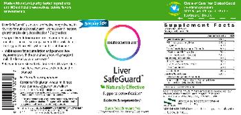 Rainbow Light Liver SafeGuard - supplement