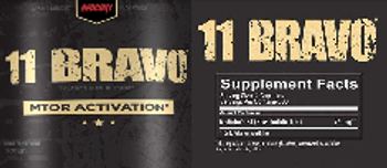 Redcon1 11 Bravo - supplement