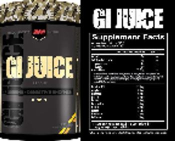 Redcon1 GI Juice Pineapple Banana - supplement