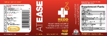 Redd Remedies At Ease - supplement