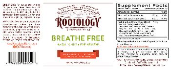 RedTree Nutraceuticals Rootology Formula No. 45 - herbal supplement