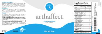 Reliv Arthaffect - supplement