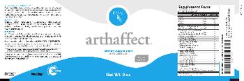 Reliv Arthaffect - supplement