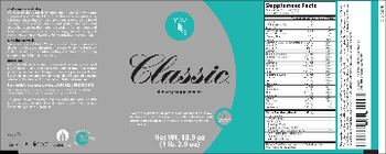 Reliv Classic - supplement