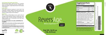 Reliv ReversAge - supplement