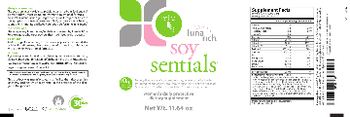 Reliv Soy Sentials - womens daily protective supplement