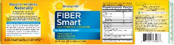 Renew Life Fiber Smart - fiber supplement
