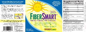 Renew Life FiberSmart - fiber supplement
