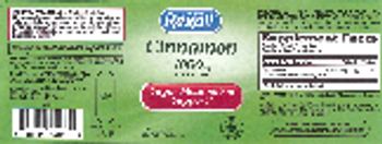 Rexall Cinnamon 1000 mg - supplement