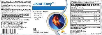 Roex Joint Envy - supplement