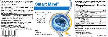 Roex Smart Mind - supplement