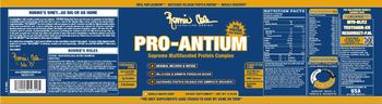 Ronnie Cole Signature Series Pro-Antium Vanilla Wafer Crisp - supplement