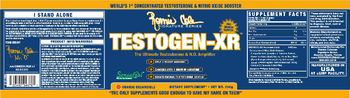Ronnie Cole Signature Series Testogen-XR Orange Creamsicle - supplement