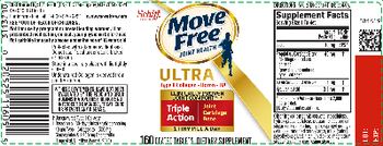 Schiff Move Free Ultra - supplement