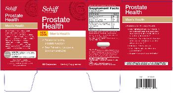 Schiff Prostate Health - supplement