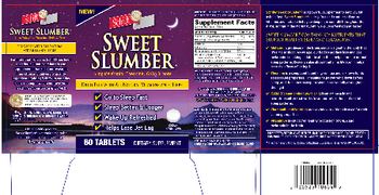 Schiff Sweet Slumber - supplement