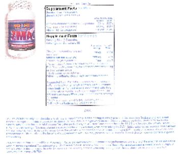 Sci-Fit ZMA - 
