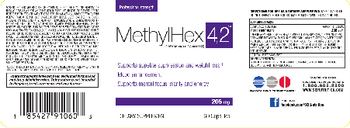 SEI MethylHex 4,2 - supplement