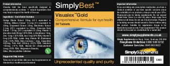 Simply Best Visualex Gold - 