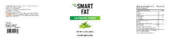 Smart Fat Ultimate Fiber - supplement