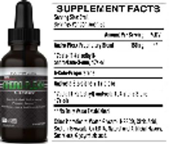 Soto Supplements Andro-Plexx - supplement