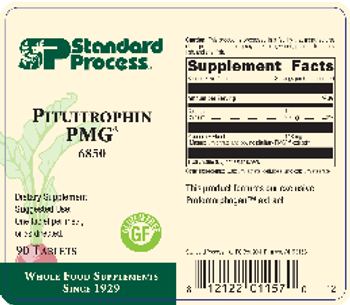 SP Standard Process Pituitrophin PMG - supplement