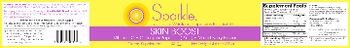 Sparkle Skin Boost Mixed Berry Flavor - supplement