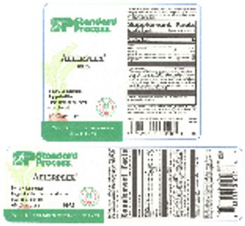 Standard Process Allerplex - supplement