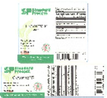 Standard Process Cataplex F - supplement