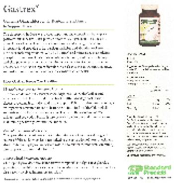 Standard Process Gastrex - supplement