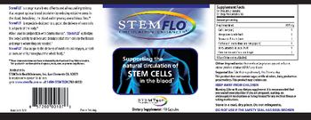 StemTech StemFlo - supplement