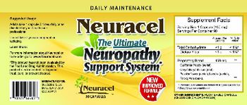 Success Etc Neuracel - 